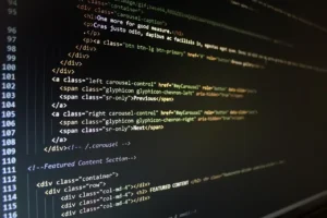 seo técnico de website
